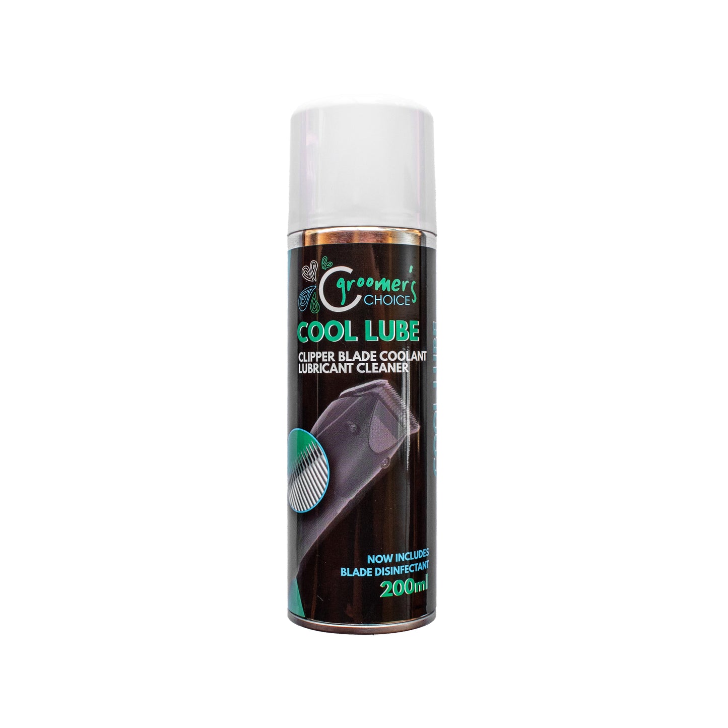 Cool Lube 200ml