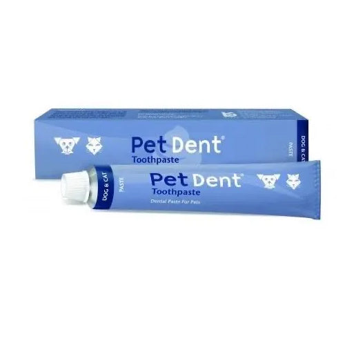 Toothpaste for Dogs & Cats