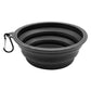 1000ml Collapsible Dog Bowl