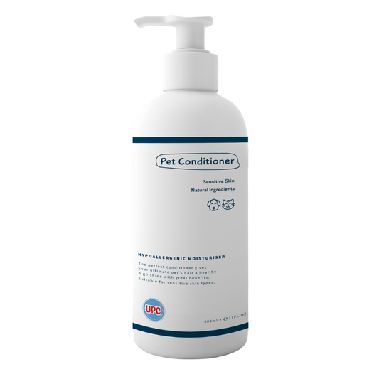 Ultimate Pet Hypoallergenic Conditioner 500ml