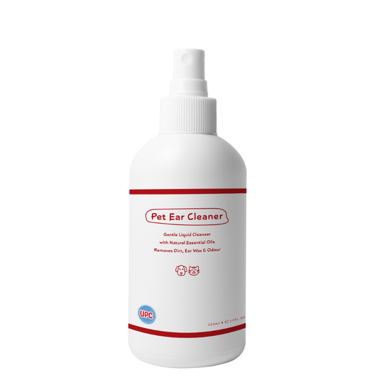 Ultimate Pet Ear Cleaner 250ml