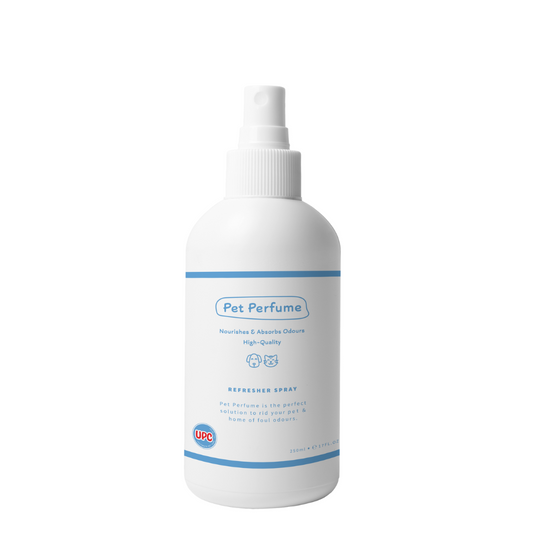 Ultimate Pet Refresher Pet Perfume 250ml
